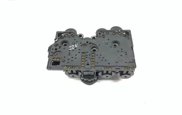 Ford Mustang V Gear selector/shifter in gearbox 4L2P7G391AA