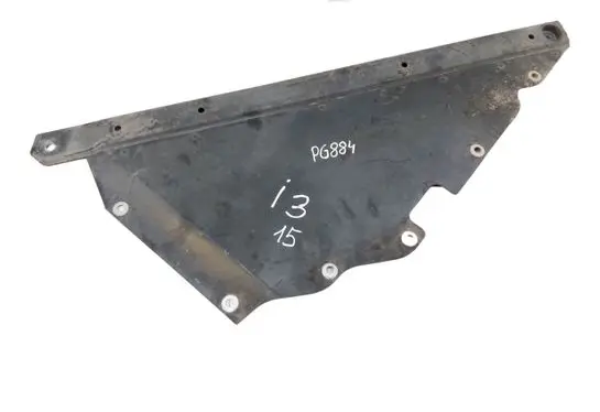 Other under body part
