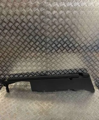 Audi Q7 4M Centre console side trim rear 4M0863527