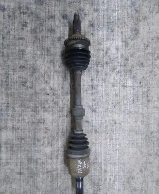 Mazda 6 Front driveshaft