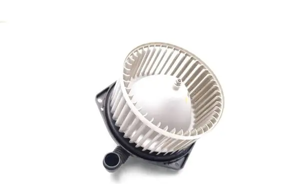 Heater fan/blower