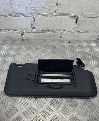 Mercedes-Benz C W205 Sun visor