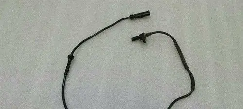 BMW 5 GT F07 ABS wheel speed sensor 6782099