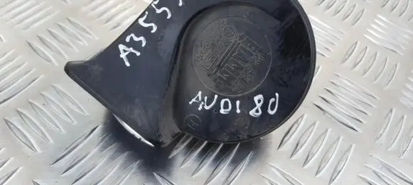 Audi 80 90 S2 B4 Horn signal CH2035A73345 CH2035-A73345