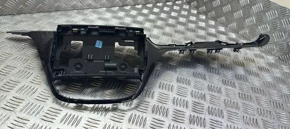 Peugeot 208 Other interior part 9672846077