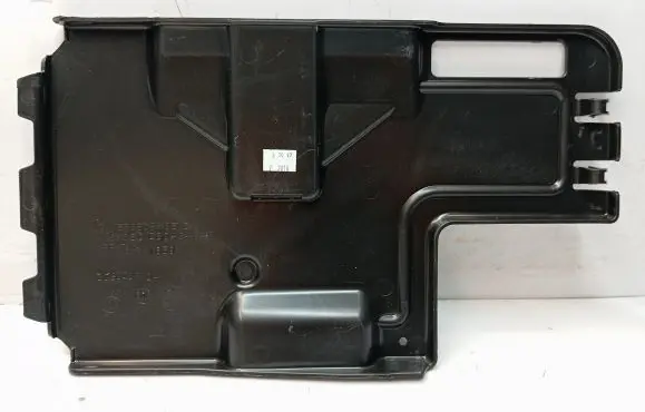 Mercedes-Benz GLS X166 Other interior part A1666800804