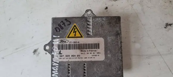 Ford Mondeo Mk III Headlight ballast module Xenon 1307329064