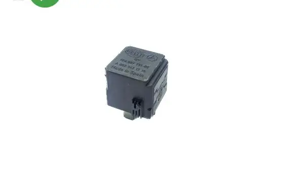 Mercedes-Benz CLK A209 C209 Other relay A0025421319 4RA007791 4RA00779100