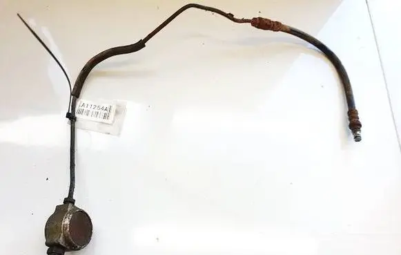 Opel Zafira A Clutch pipe/line