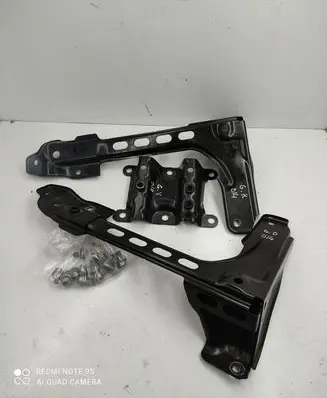 Audi Q7 4L Other interior part 4L0883288B 4L0883626E 4L0883287B