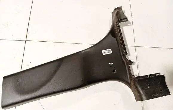 Honda Jazz (B) pillar trim (top) 84171saa 84171-saa