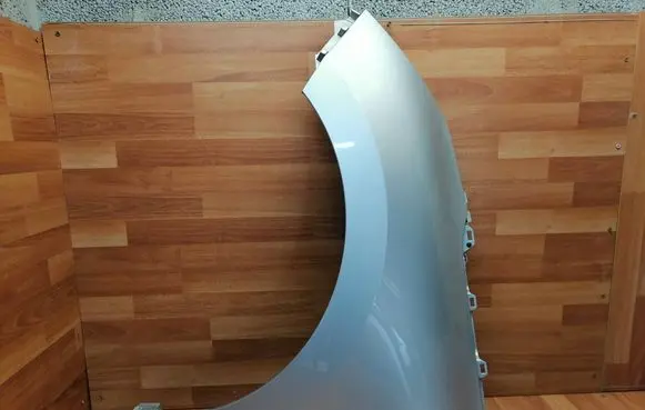 Renault Espace V (RFC) Fender 631015540R 631012210R 631019530R