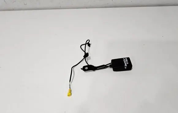 Mercedes-Benz GLE W167 Front seatbelt buckle A1678606802