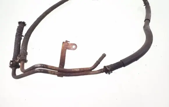 Toyota Supra A70 Fuel line pipe