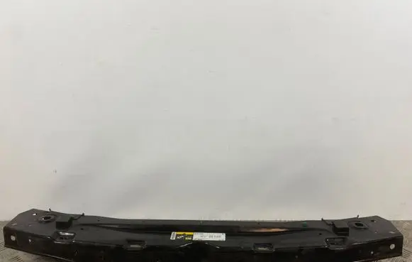 Top upper radiator support slam panel
