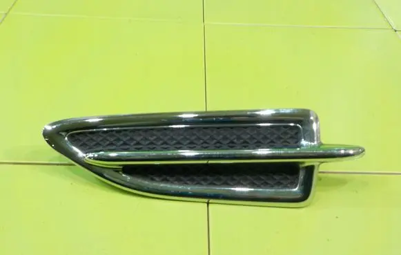 Ford Kuga II Front door trim (molding) CJ5416C2167 17AB131