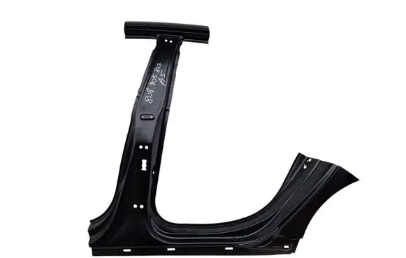 Audi A5 Other sill/pillar trim element 8W8809847