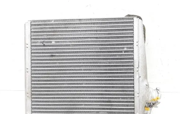 Volvo V60 Heater blower radiator K9873007