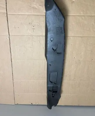 Audi A3 S3 8V Fender foam support/seal 8V5864236 8V5860245B