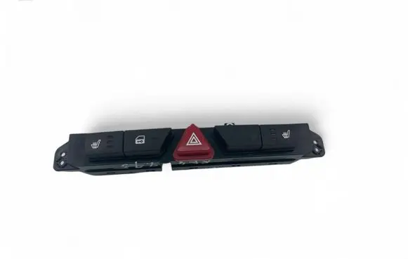 KIA Ceed Hazard light switch 937001H000