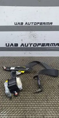 Hyundai ix35 Front seatbelt 888102Y210 888102Y2109P