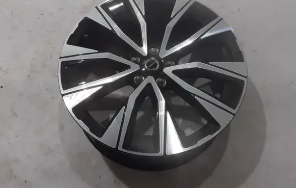 Volvo XC60 R19 alloy rim 32358566
