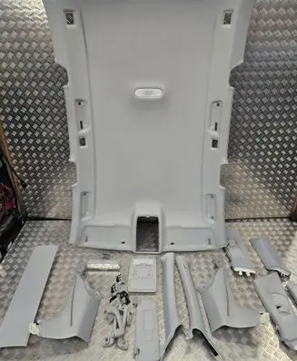 Audi A4 Allroad B8 Headlining set 
