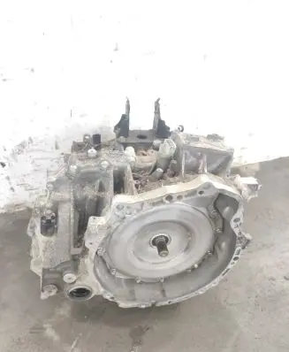 Toyota RAV 4 (XA40) Automatic gearbox PF05 17F7Y05563