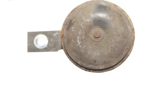 Mitsubishi Outlander Horn signal