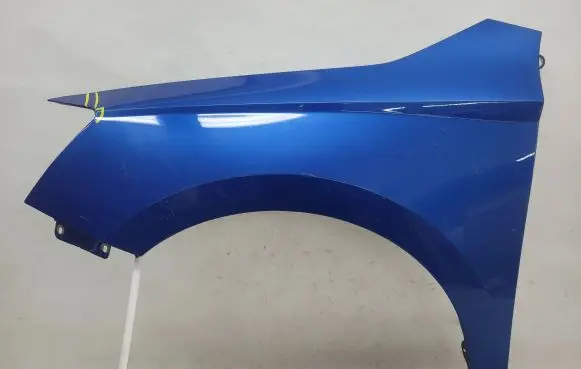 Skoda Fabia Mk3 (NJ) Fender