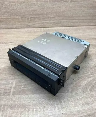 BMW X5 E70 CD/DVD changer 9151148