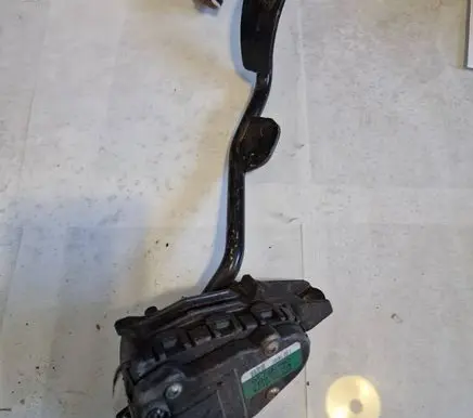 Audi A6 S6 C5 4B Accelerator throttle pedal 6PV00802609 8D2721523F