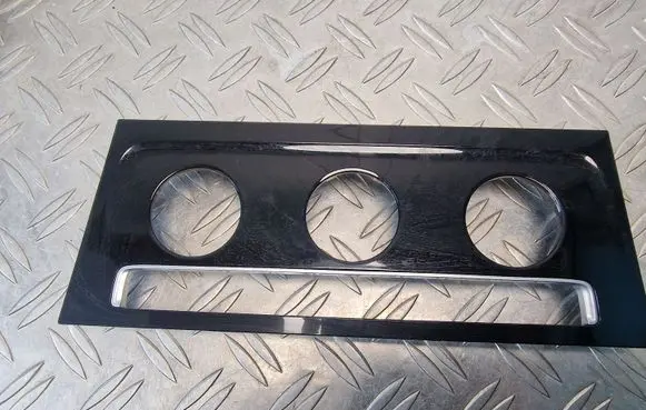 Volkswagen Golf VII Dashboard glove box trim 5G2863099C