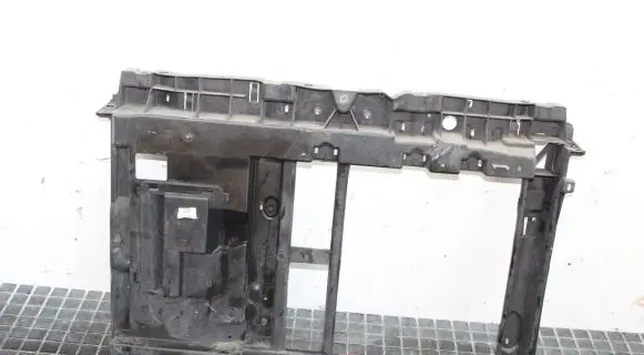 Citroen C4 Cactus Radiator support slam panel 9809083080