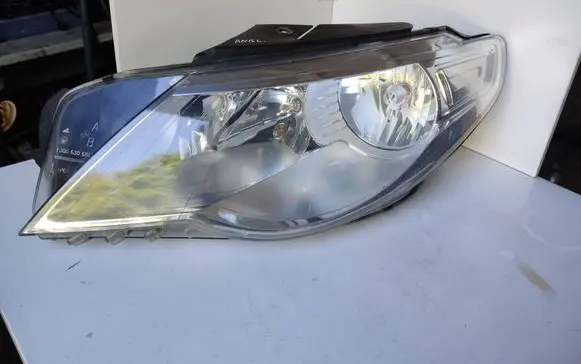 Headlight/headlamp