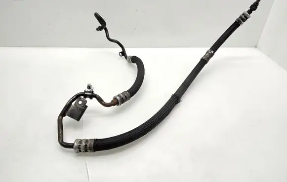 Power steering hose/pipe/line