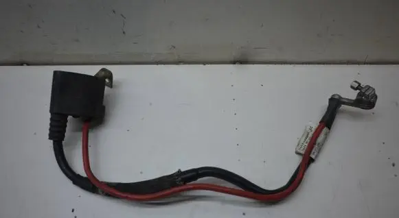 Volkswagen Golf Plus Positive cable (battery) 1K0971228L