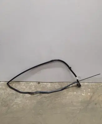 Ford Explorer VI Brake vacuum hose/pipe LB5BS501A99AE
