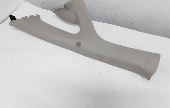 Nissan Leaf I (ZE0) Other sill/pillar trim element 769123NA0A