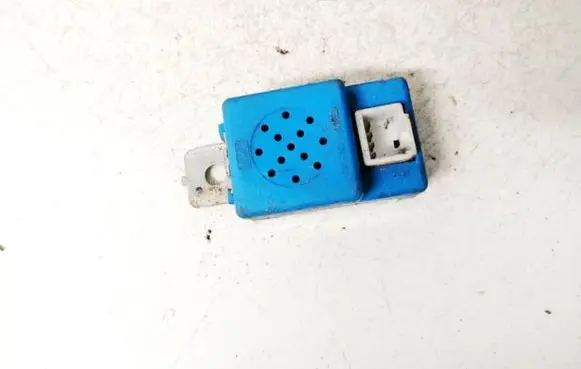 Other control units/modules