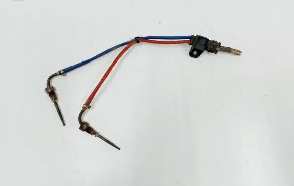 Nissan Qashqai J12 Exhaust gas temperature sensor 226406UA0CN