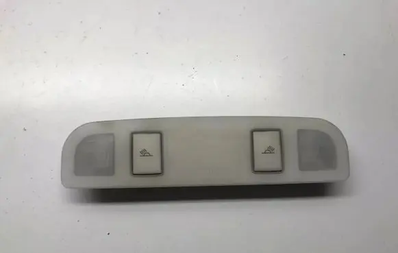 Audi A6 S6 C6 4F Rear seat light 4F0947111 F0947111