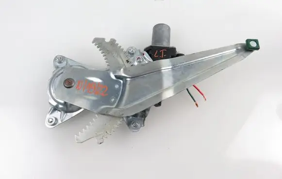 Suzuki Ignis Rear door window regulator with motor 2621005670 8356061M00