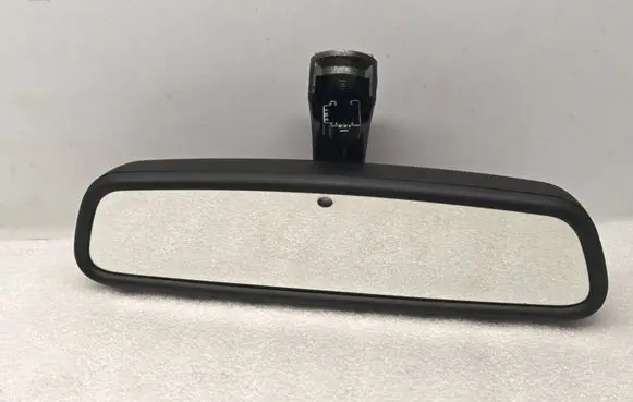 BMW 5 E60 E61 Rear view mirror (interior) 9051540 913446102 20789046