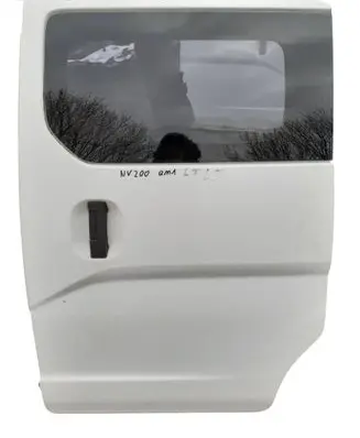 Nissan NV200 Side sliding door 