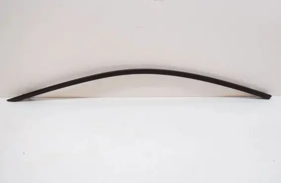 BMW 2 F22 F23 Front door glass trim molding 7267915