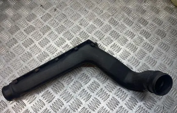 Audi A3 S3 8L Intercooler hose/pipe 1J0145762H 1J0145770D