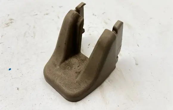 Toyota Land Cruiser (J120) Seat trim 7169360080