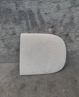 Audi A4 S4 B6 8E 8H Front door speaker cover trim 8E0035419 8E0035419EK1
