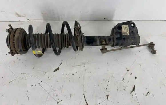 Chrysler Pacifica Front shock absorber with coil spring 68248729AD 68248729AC 68217066AA